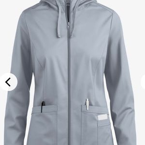 Uniform Advantage Scrub Hoodie. Brand New. Never Worn. Size XL